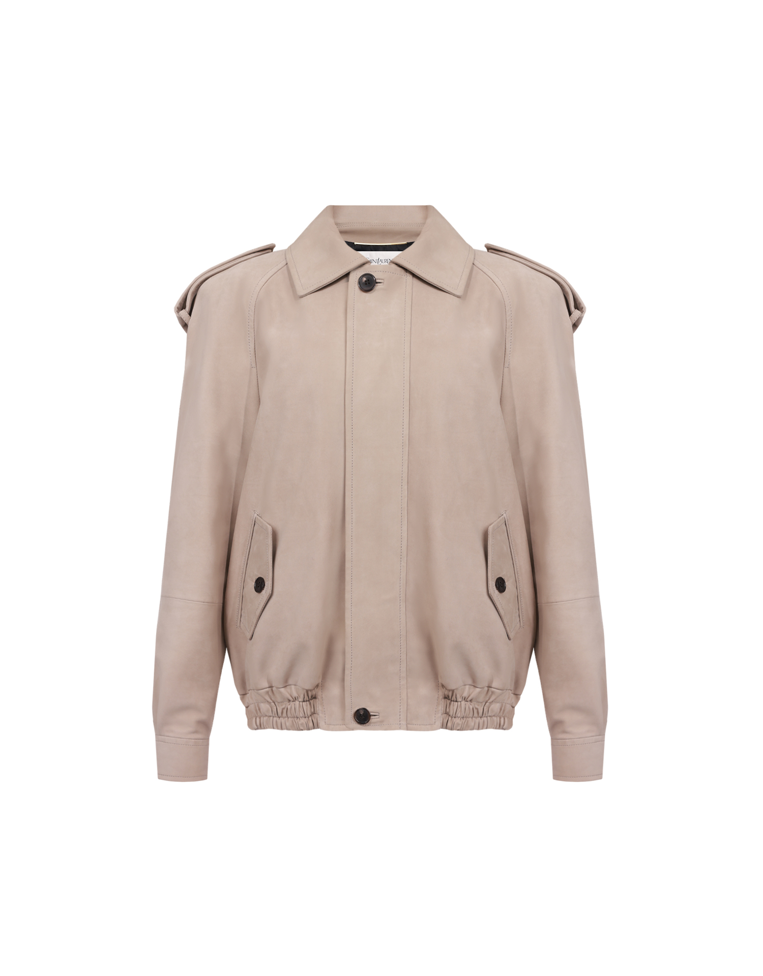 SAINT LAURENT Paris Куртка 45078